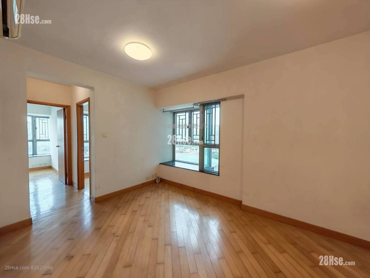 Yoho Town 售盤 2 房 , 1 浴室 393 平方呎