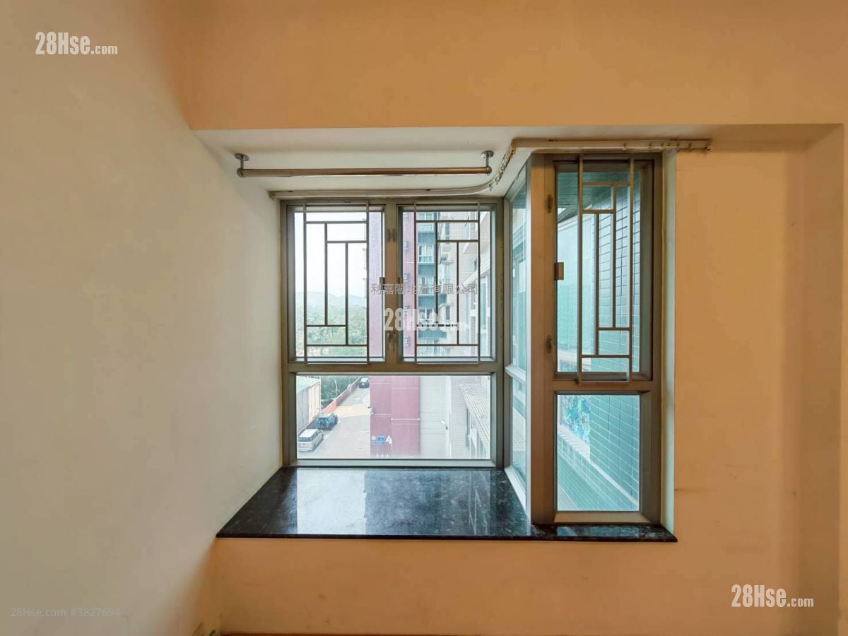 Yoho Town 售盤 2 房 , 1 浴室 393 平方呎