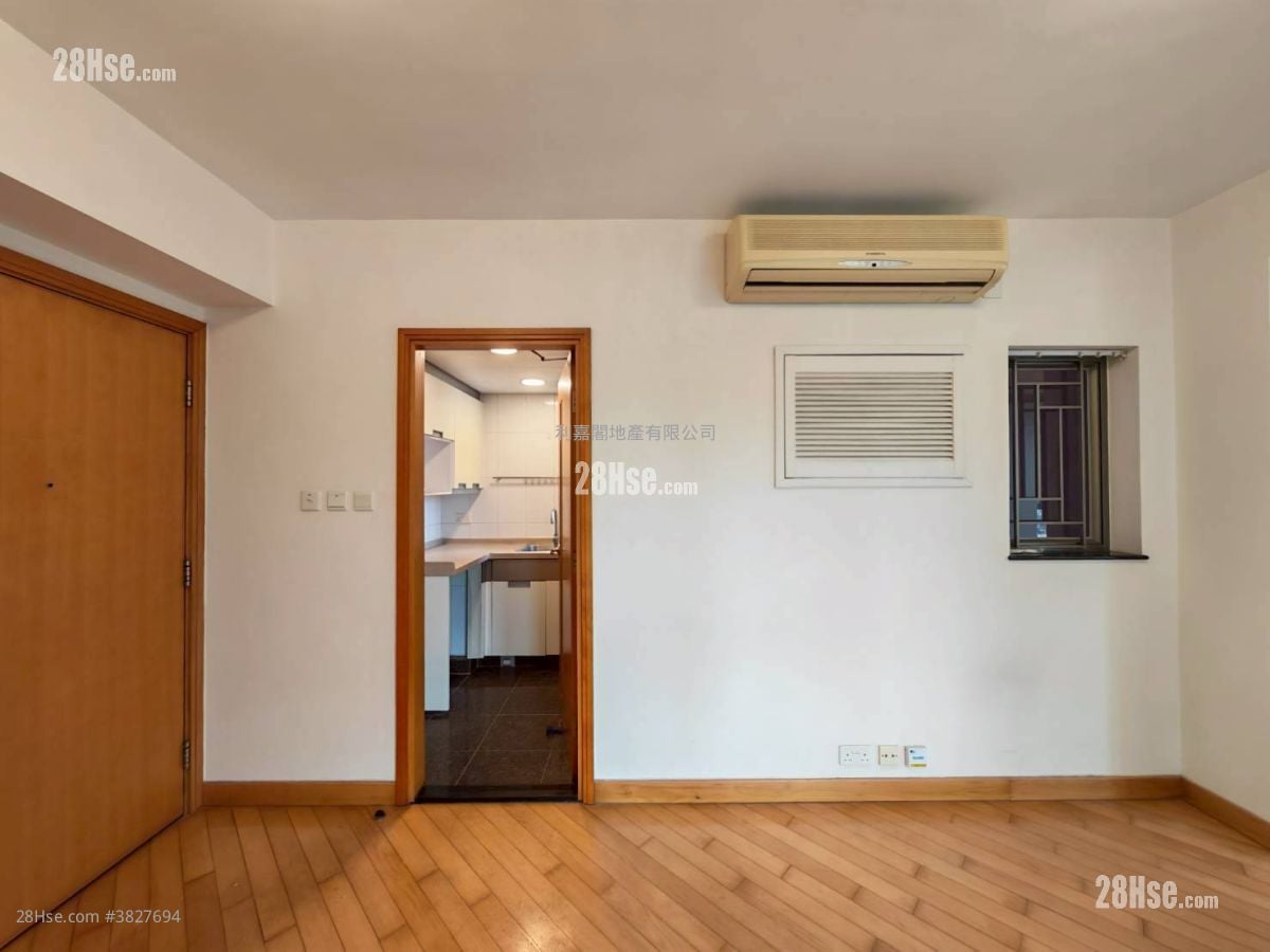 Yoho Town 售盤 2 房 , 1 浴室 393 平方呎