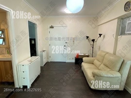 Well On Garden Sell 1 Bedroom , 1 Bathroom 354 ft²