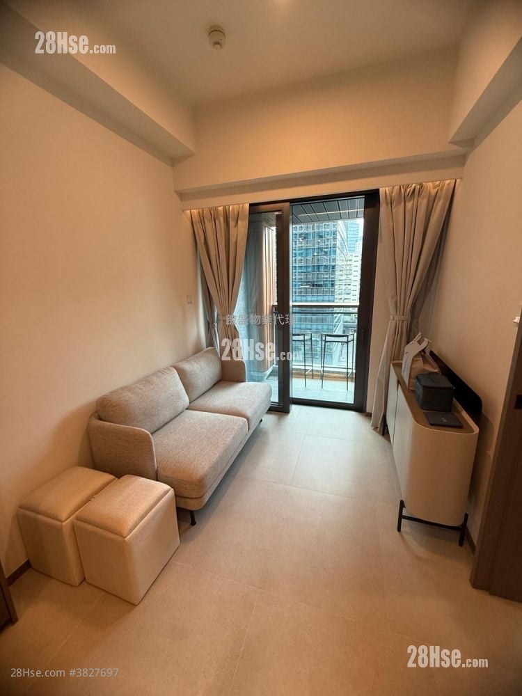 天璽天 售盤 1 房 , 1 浴室 298 平方呎