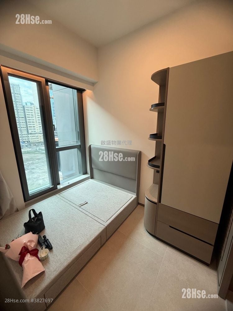 天璽天 售盤 1 房 , 1 浴室 298 平方呎