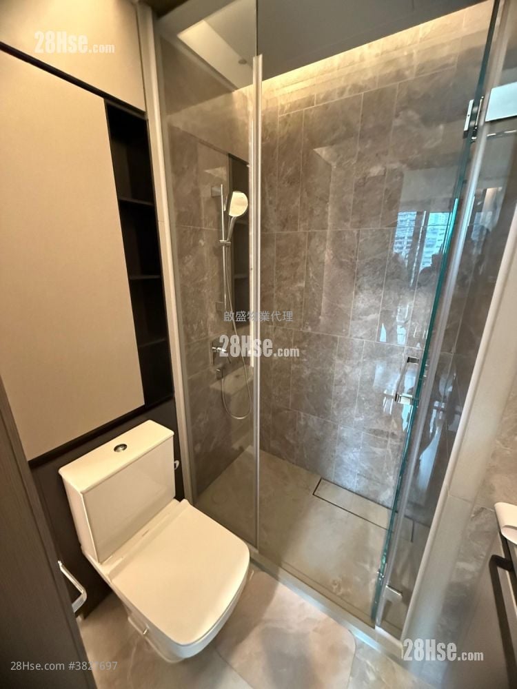 天璽天 售盤 1 房 , 1 浴室 298 平方呎