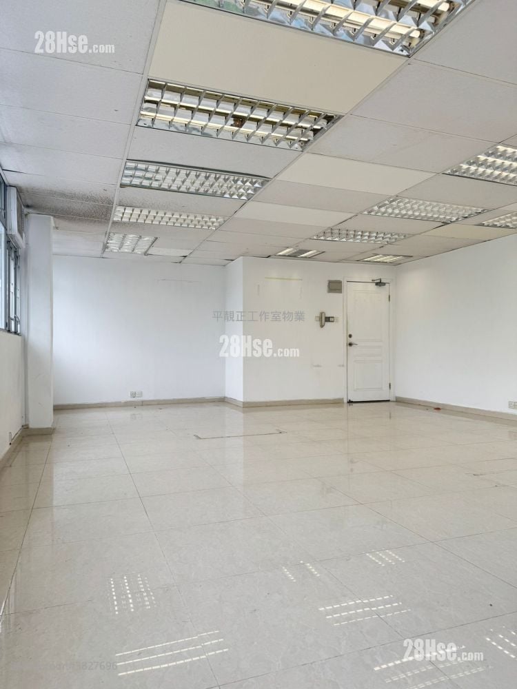 美顺工业大厦 租盘