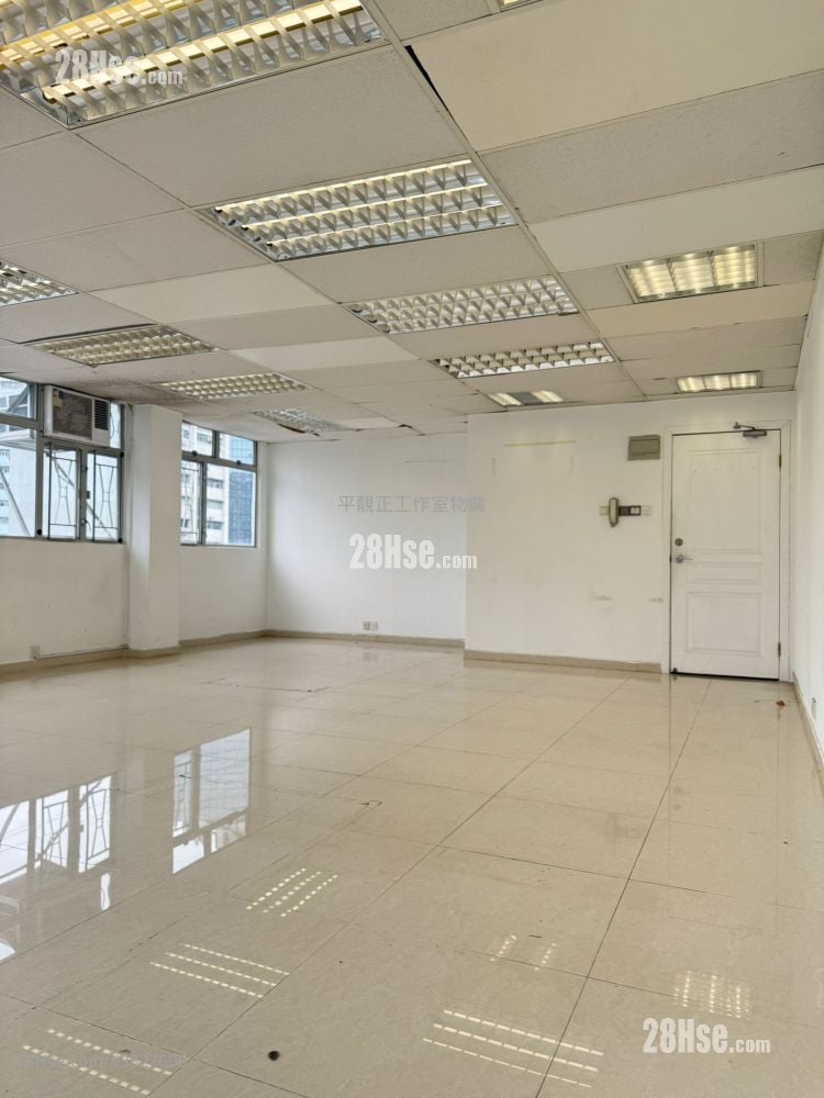 美顺工业大厦 租盘