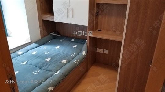 The Long Beach Sell 2 Bedrooms 564 ft²