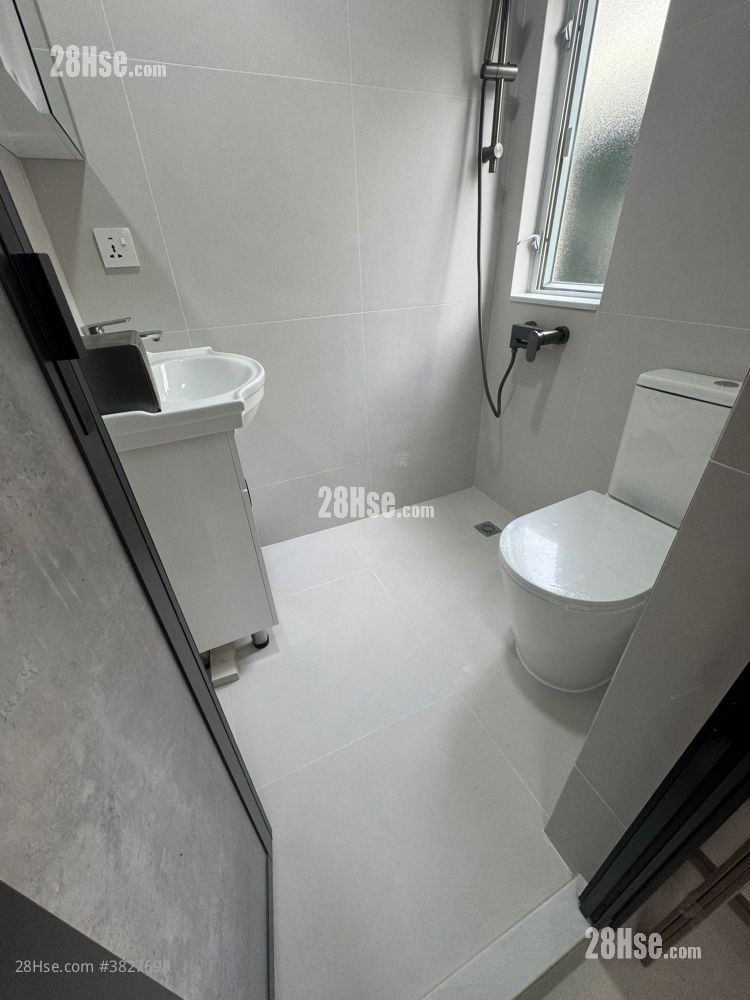 Lee Kee Building Rental 2 Bedrooms , 1 Bathroom 312 ft²