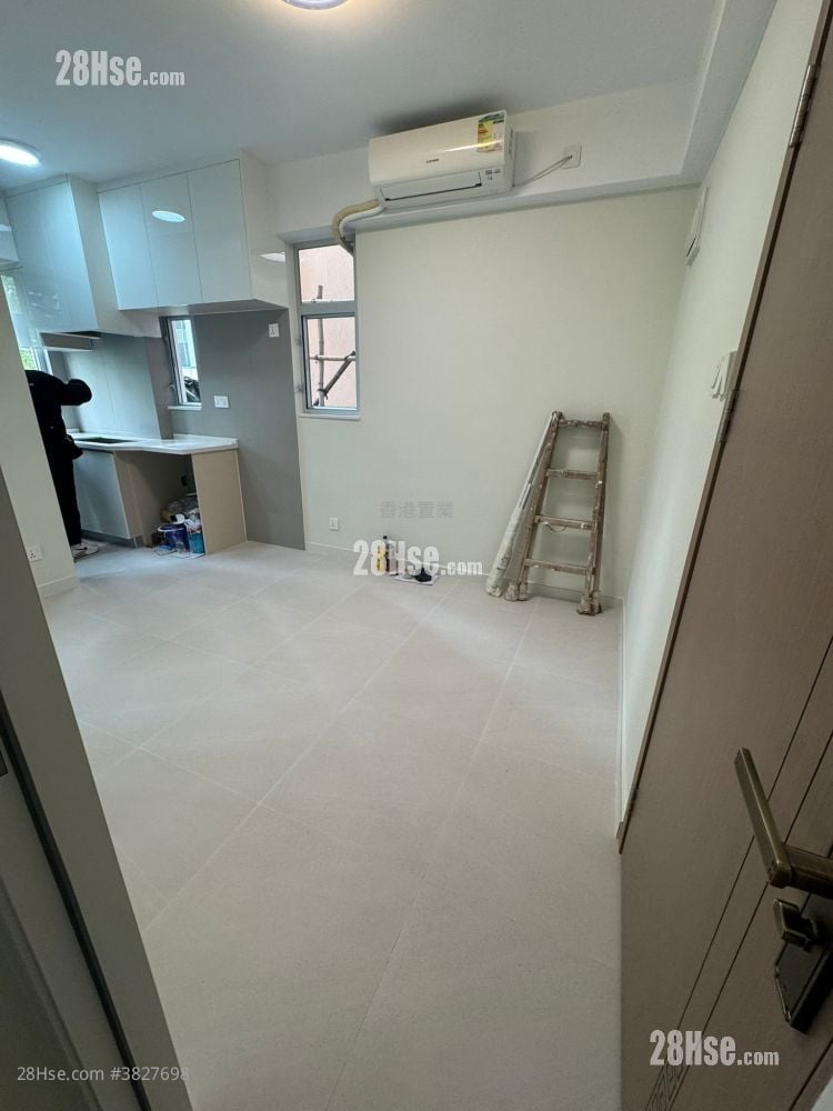 Lee Kee Building Rental 2 Bedrooms , 1 Bathroom 312 ft²