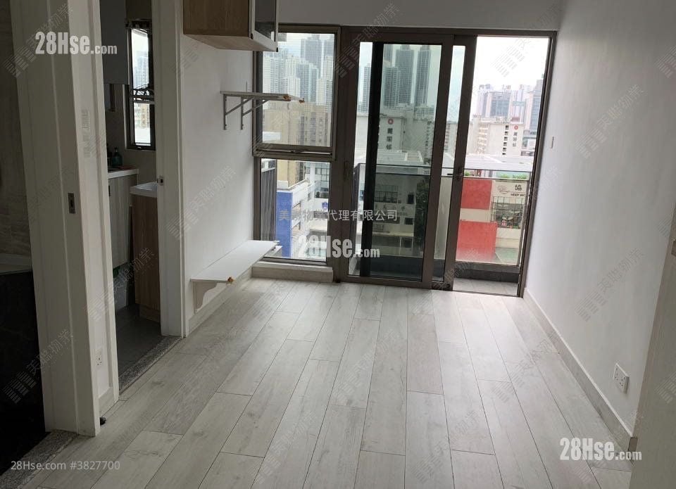 寓弍捌 售盤 2 房 , 1 浴室 433 平方呎