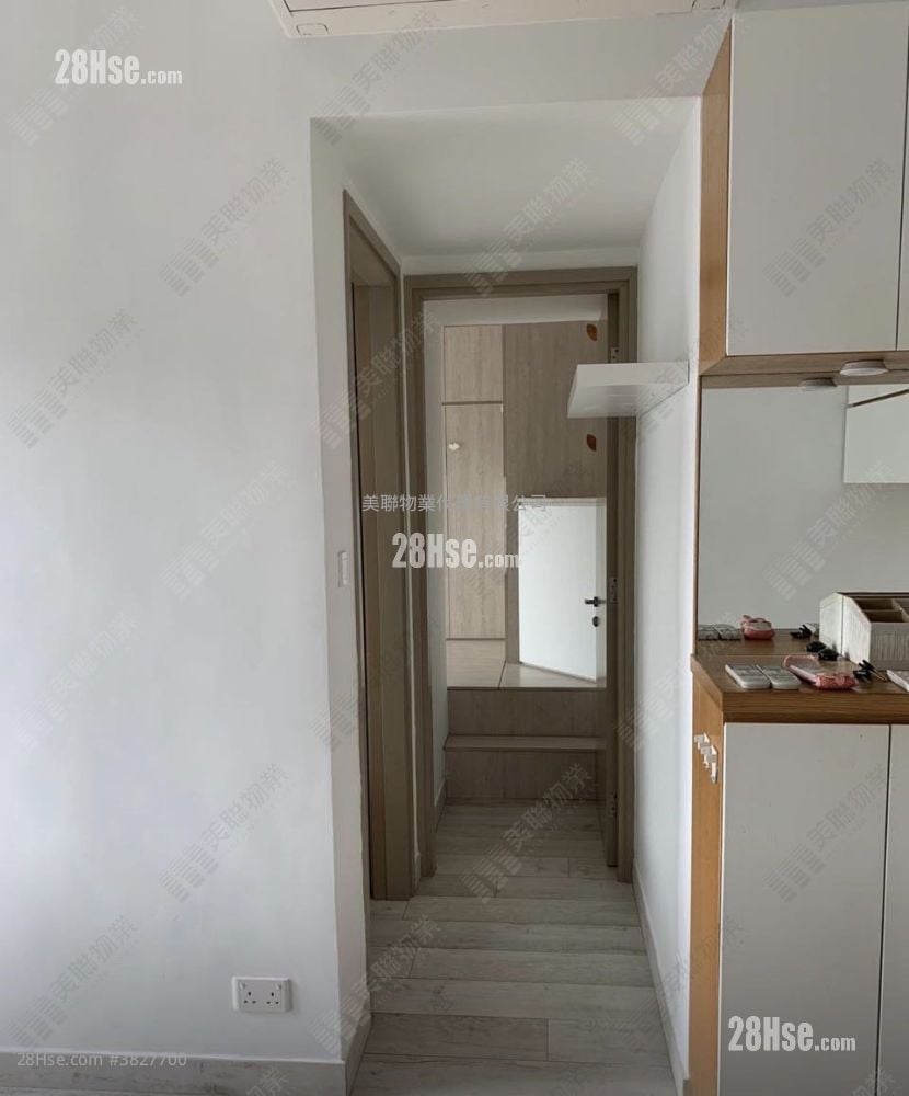 寓弍捌 售盤 2 房 , 1 浴室 433 平方呎