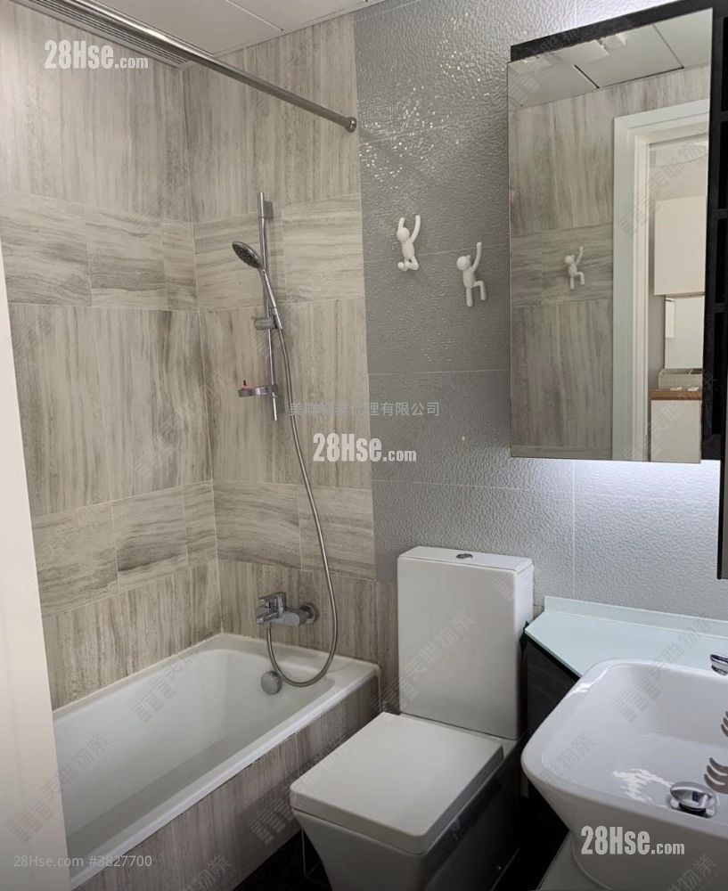 寓弍捌 售盤 2 房 , 1 浴室 433 平方呎