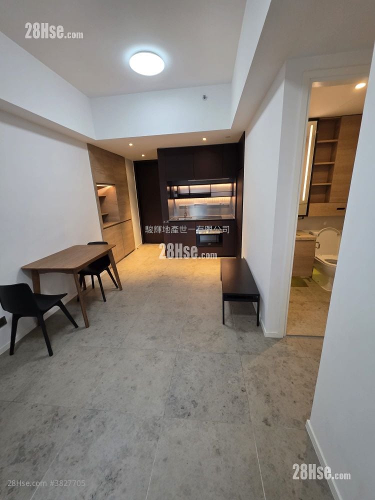 Skypark Rental 2 Bedrooms , 1 Bathroom 540 ft²