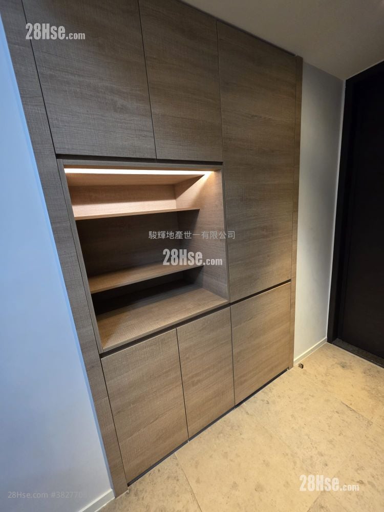 Skypark Rental 2 Bedrooms , 1 Bathroom 540 ft²