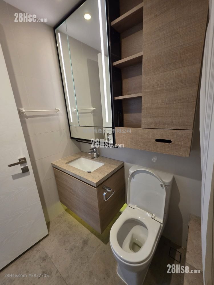 Skypark Rental 2 Bedrooms , 1 Bathroom 540 ft²