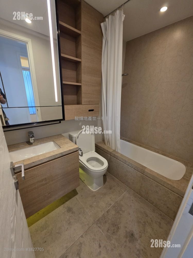 Skypark Rental 2 Bedrooms , 1 Bathroom 540 ft²