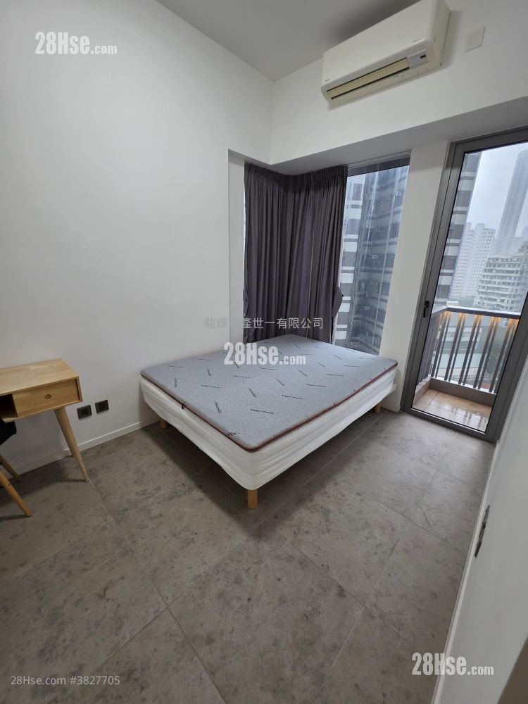 Skypark Rental 2 Bedrooms , 1 Bathroom 540 ft²