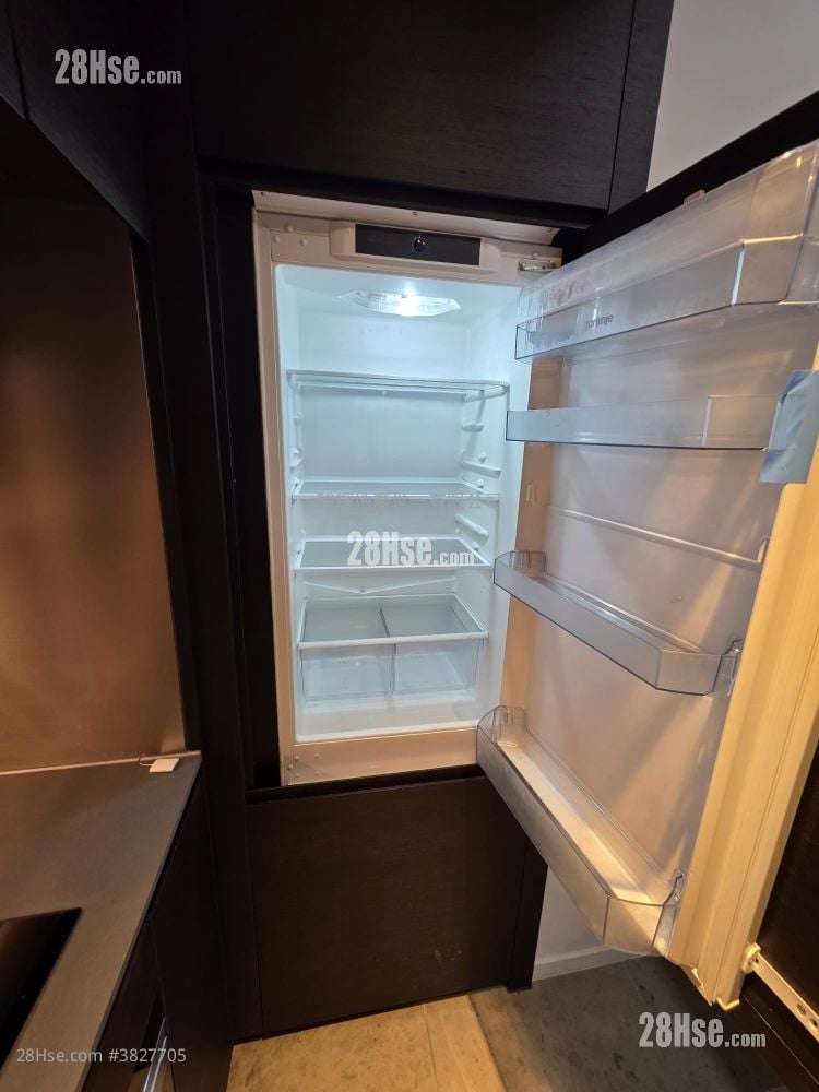 Skypark Rental 2 Bedrooms , 1 Bathroom 540 ft²