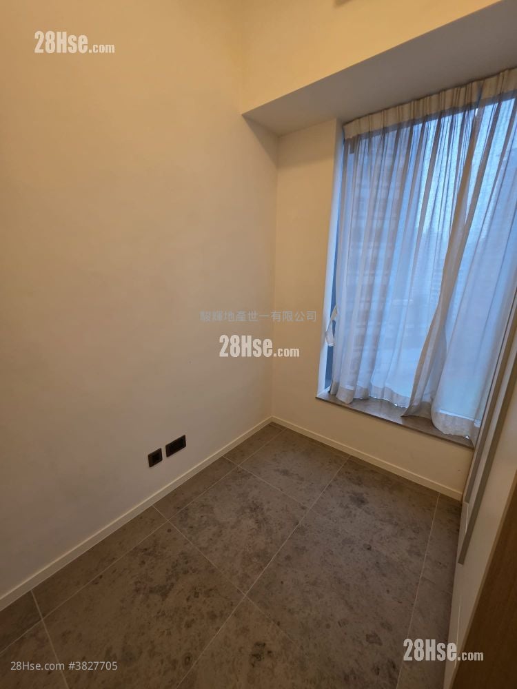 Skypark Rental 2 Bedrooms , 1 Bathroom 540 ft²