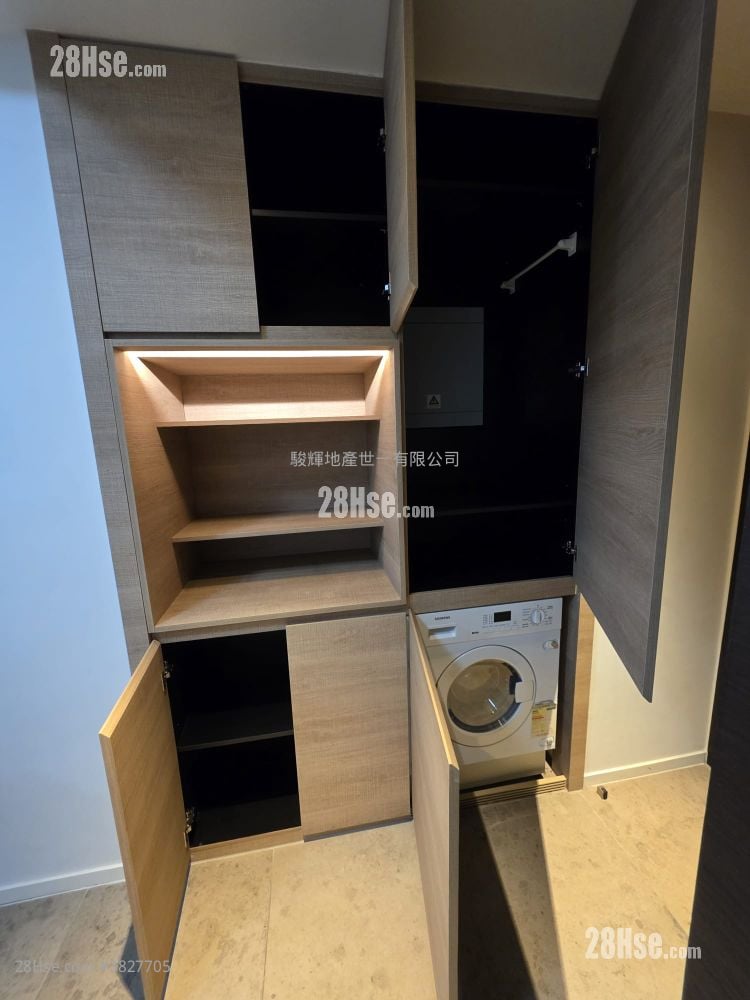 Skypark Rental 2 Bedrooms , 1 Bathroom 540 ft²