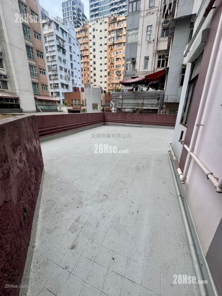 Loong Wah Building Sell 2 Bedrooms , 1 Bathroom 307 ft²