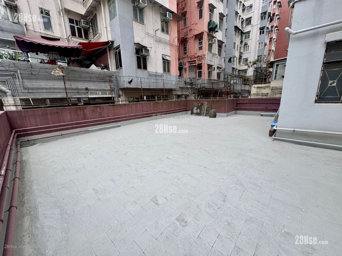 Loong Wah Building Sell 2 Bedrooms , 1 Bathroom 307 ft²