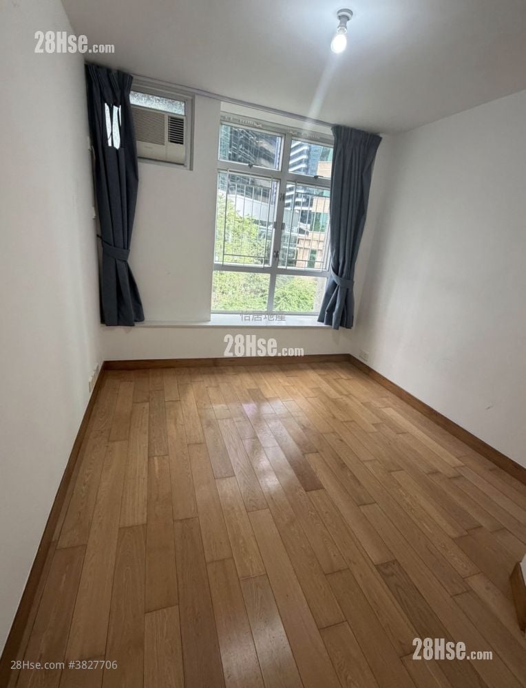 Taikoo Shing Sell 3 Bedrooms , 2 Bathrooms 897 ft²