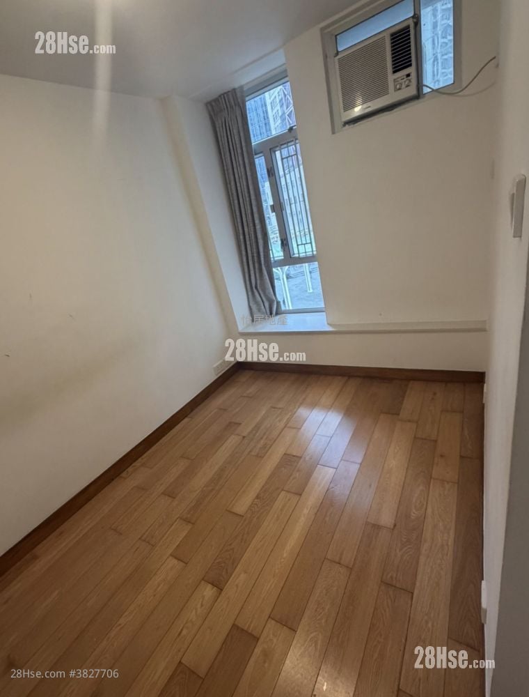 Taikoo Shing Sell 3 Bedrooms , 2 Bathrooms 897 ft²