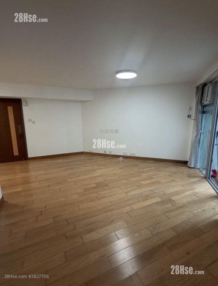 Taikoo Shing Sell 3 Bedrooms , 2 Bathrooms 897 ft²