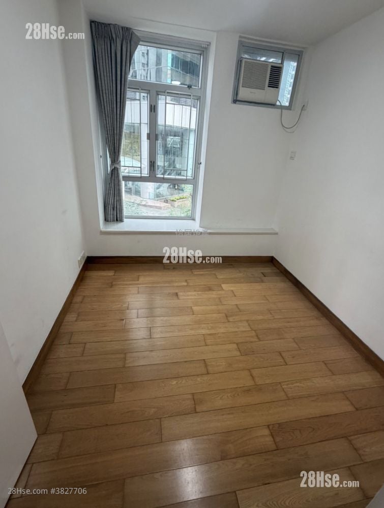 Taikoo Shing Sell 3 Bedrooms , 2 Bathrooms 897 ft²