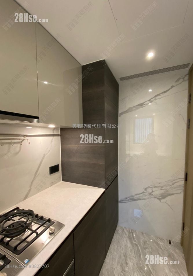 Phase 1B Of The Campton Sell 2 Bedrooms , 1 Bathroom 514 ft²