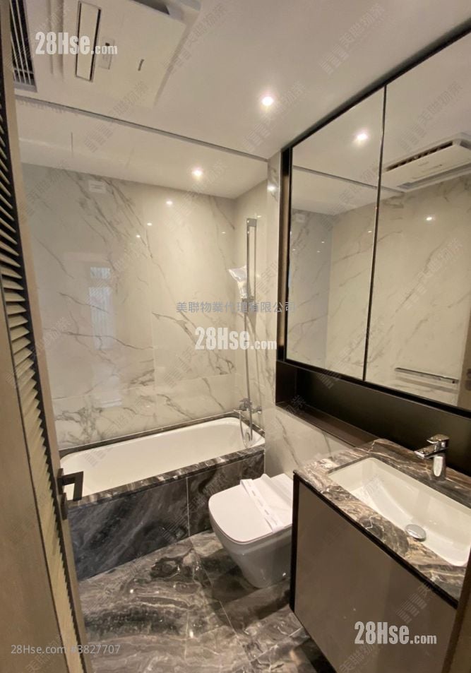 Phase 1B Of The Campton Sell 2 Bedrooms , 1 Bathroom 514 ft²