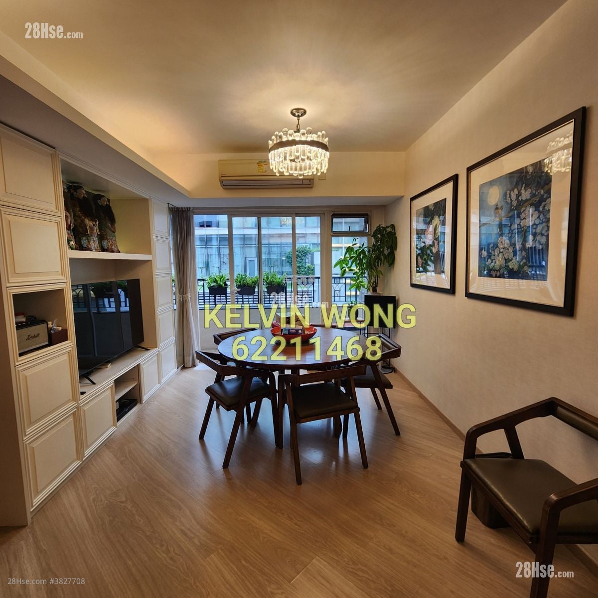 Far East Mansion Sell 3 Bedrooms , 4 Bathrooms 1,141 ft²