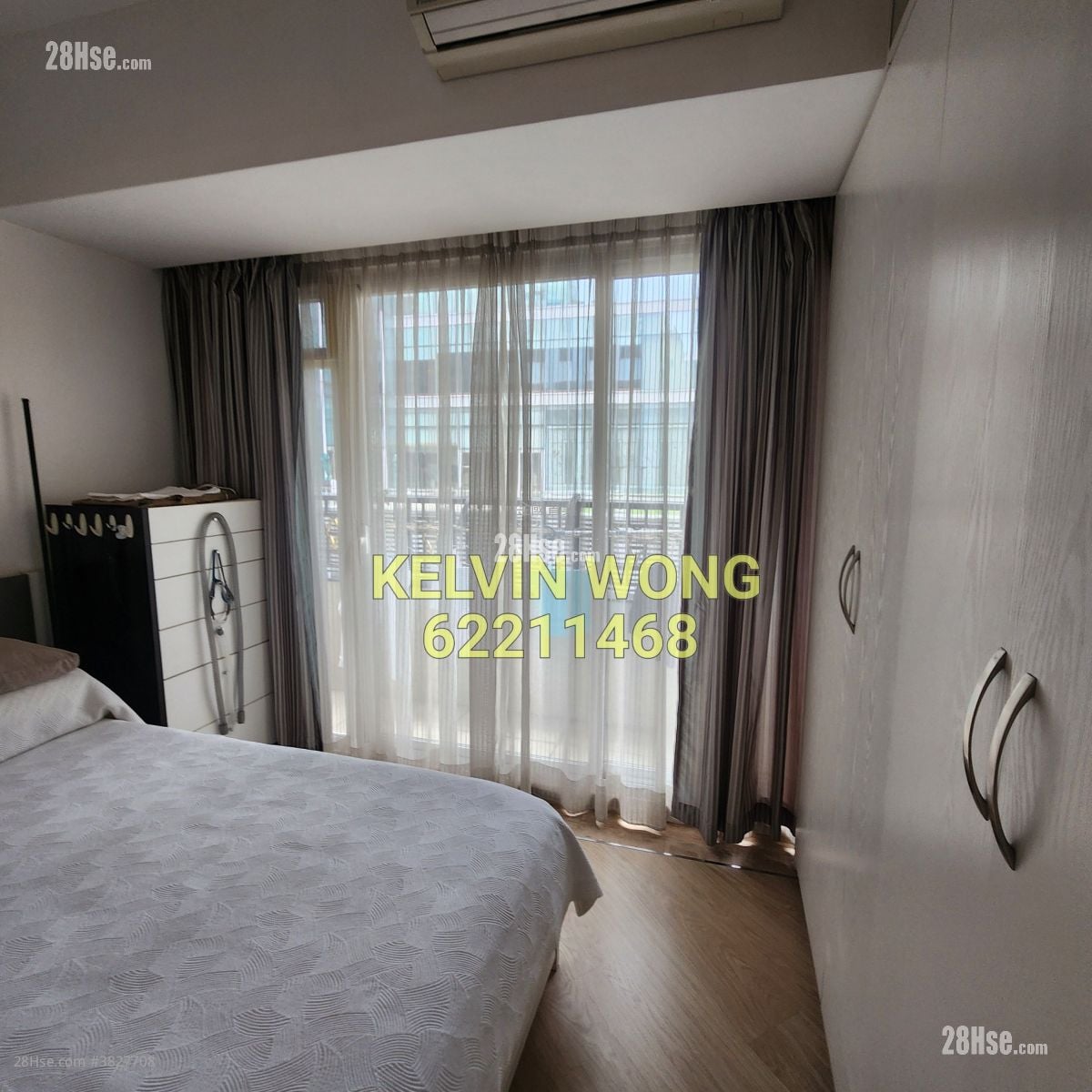 Far East Mansion Sell 3 Bedrooms , 4 Bathrooms 1,141 ft²