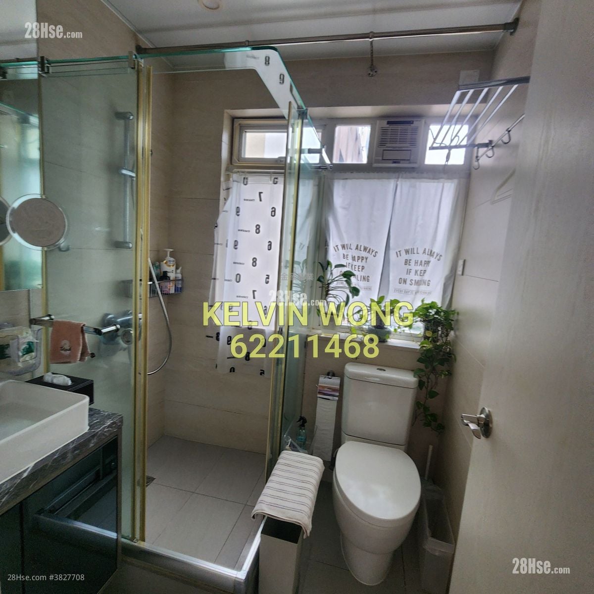 Far East Mansion Sell 3 Bedrooms , 4 Bathrooms 1,141 ft²