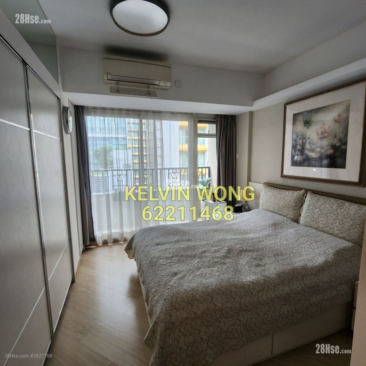 Far East Mansion Sell 3 Bedrooms , 4 Bathrooms 1,141 ft²