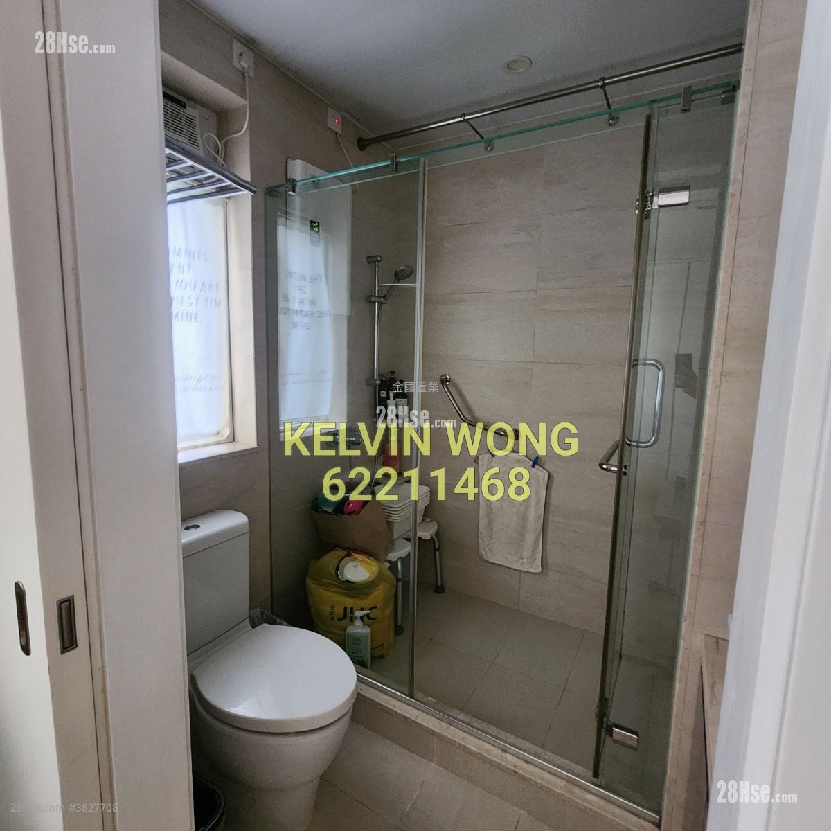 Far East Mansion Sell 3 Bedrooms , 4 Bathrooms 1,141 ft²