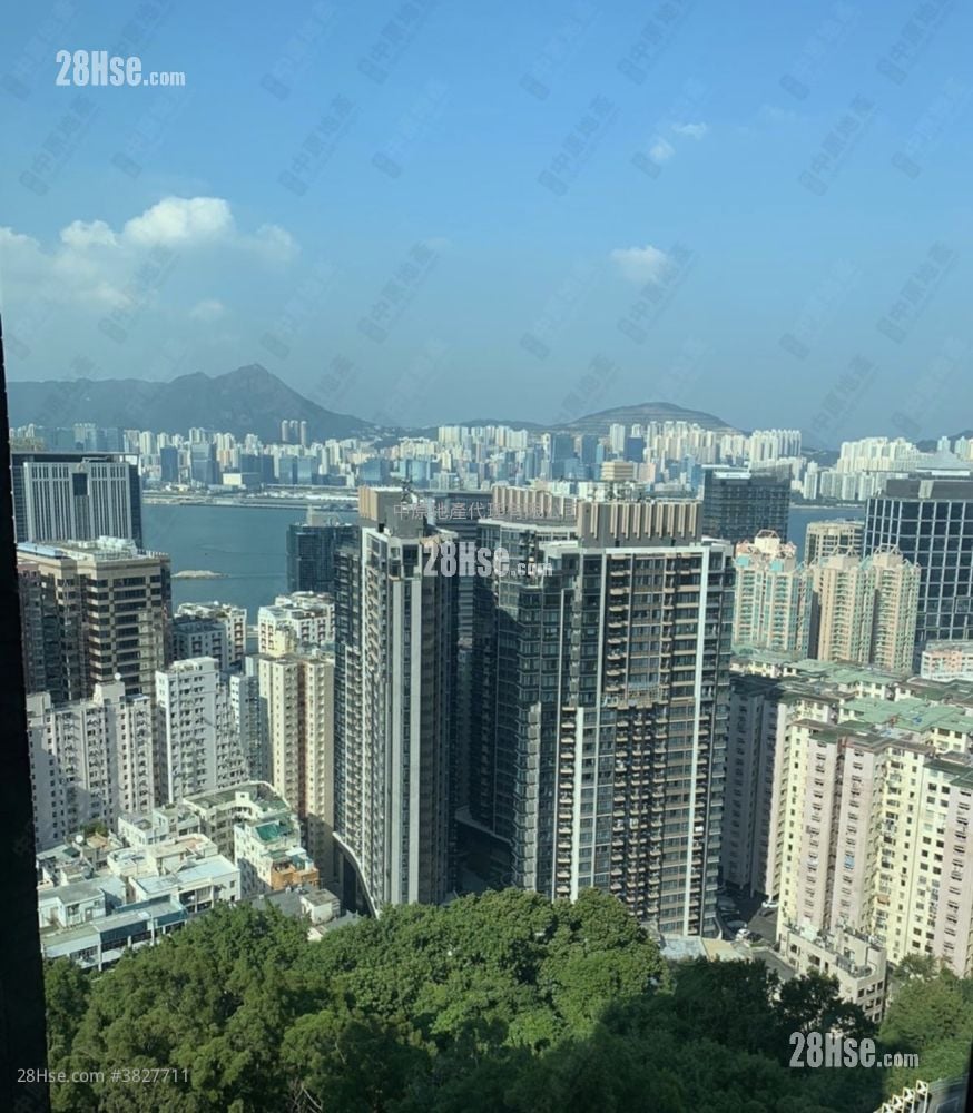 Ho King View Sell 3 Bedrooms 1,081 ft²