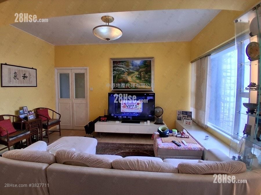 Ho King View Sell 3 Bedrooms 1,081 ft²