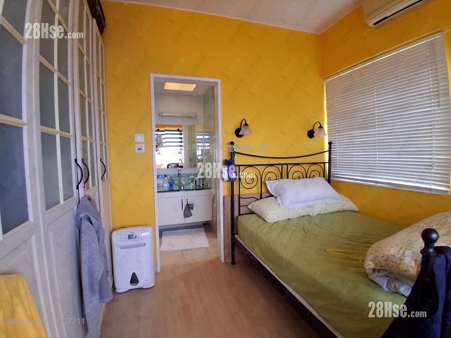 Ho King View Sell 3 Bedrooms 1,081 ft²