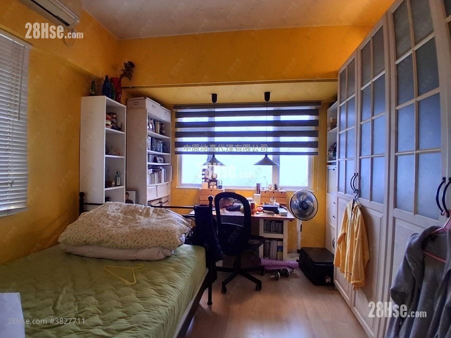 Ho King View Sell 3 Bedrooms 1,081 ft²