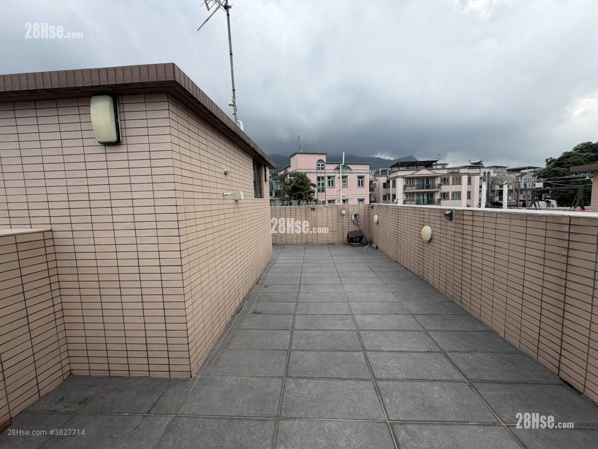 Village Rental 2 Bedrooms , 1 Bathroom 380 ft²