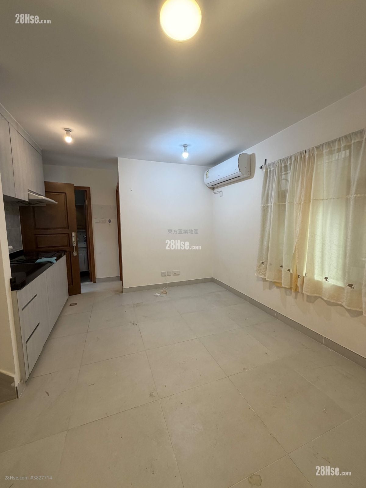 Village Rental 2 Bedrooms , 1 Bathroom 380 ft²