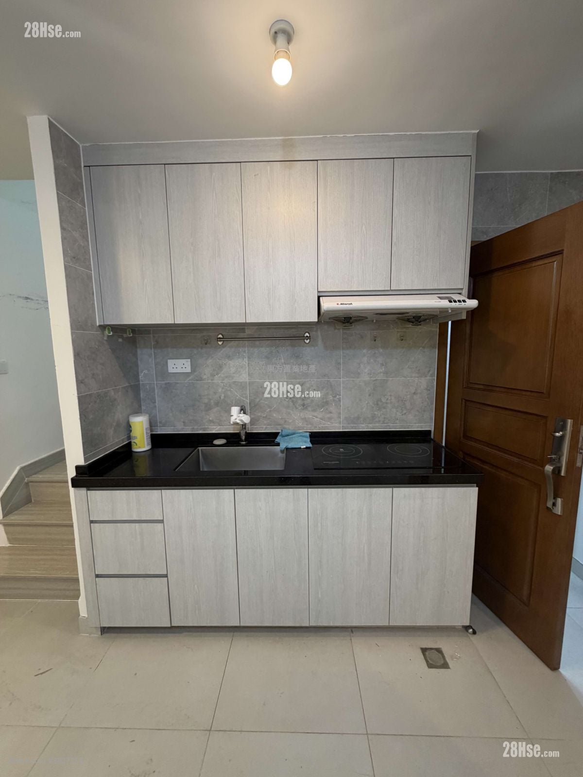 Village Rental 2 Bedrooms , 1 Bathroom 380 ft²