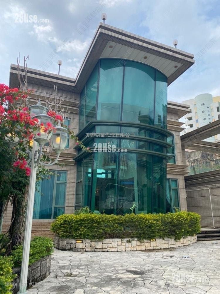 鹿茵山庄 售盘 4 房 , 4 浴室 2,908 平方尺