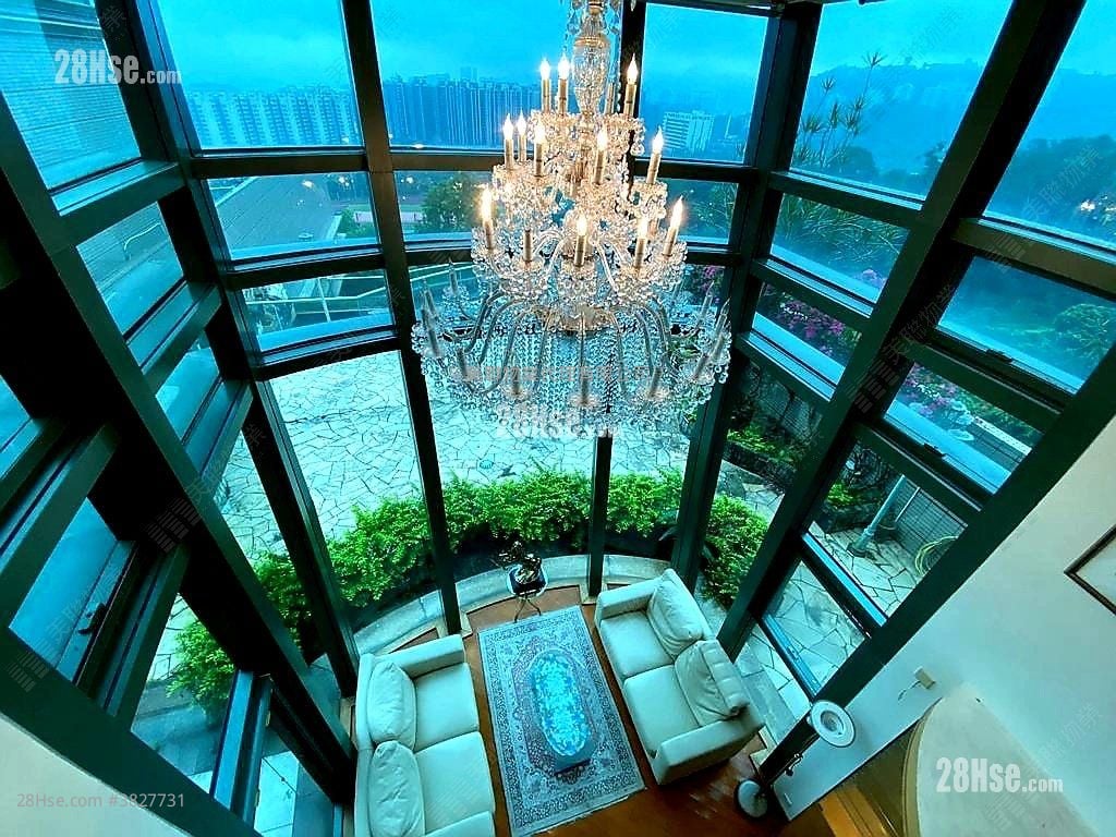 鹿茵山庄 售盘 4 房 , 4 浴室 2,908 平方尺