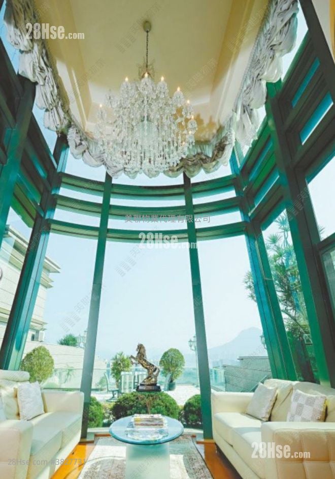 鹿茵山庄 售盘 4 房 , 4 浴室 2,908 平方尺