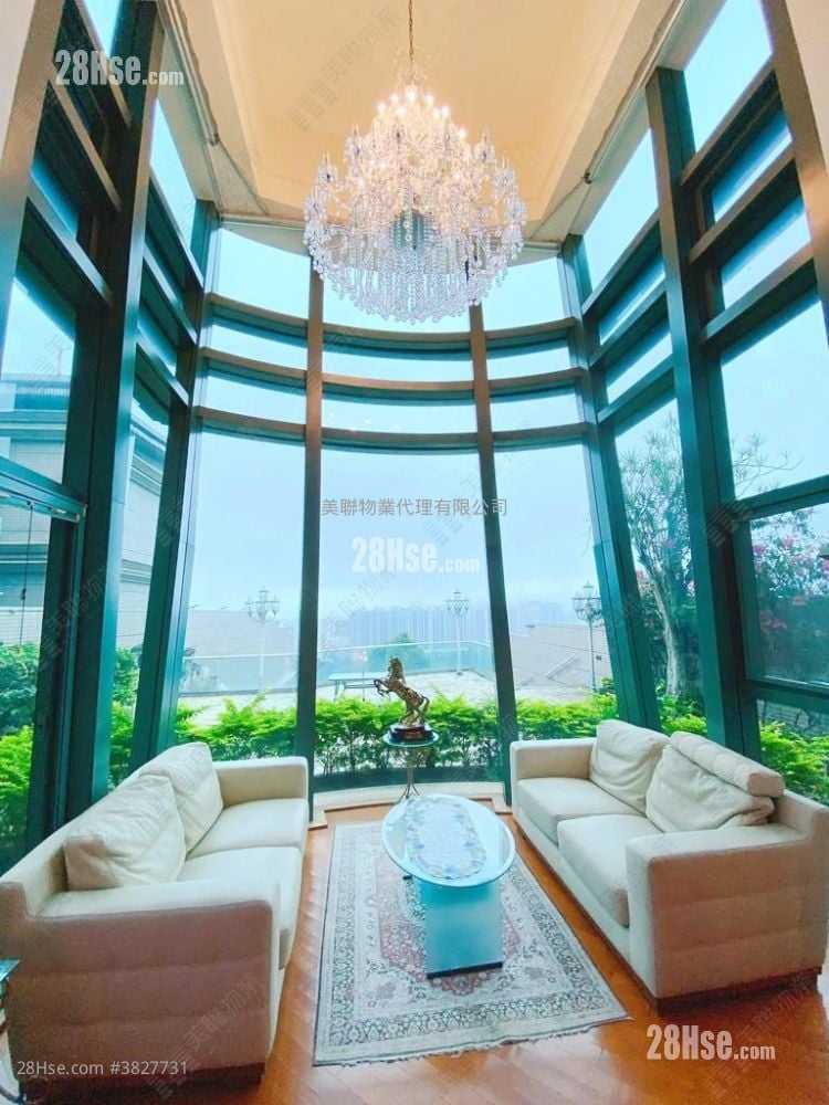 鹿茵山庄 售盘 4 房 , 4 浴室 2,908 平方尺