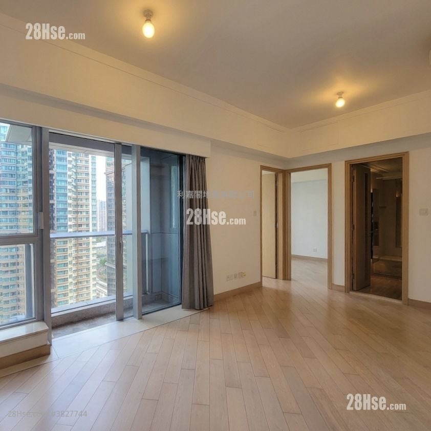 Imperial Cullinan Sell 2 Bedrooms 524 ft²