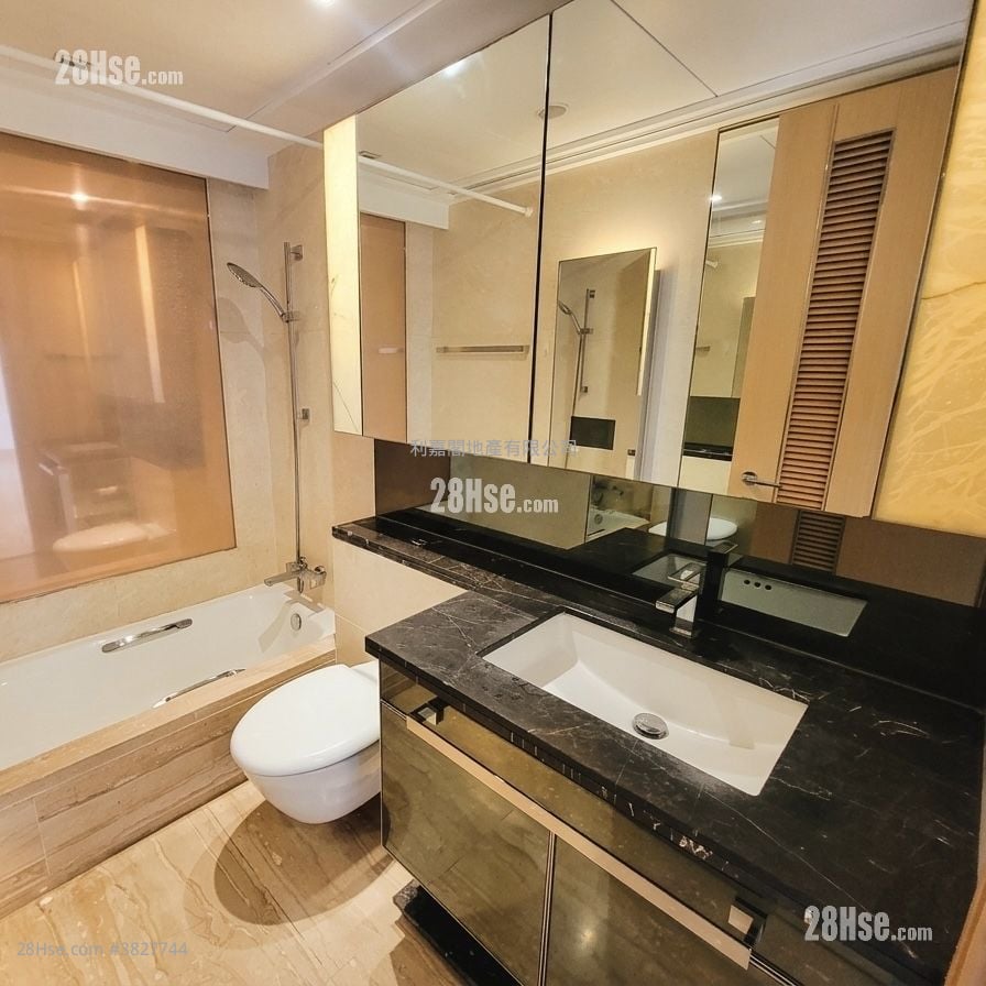 Imperial Cullinan Sell 2 Bedrooms 524 ft²