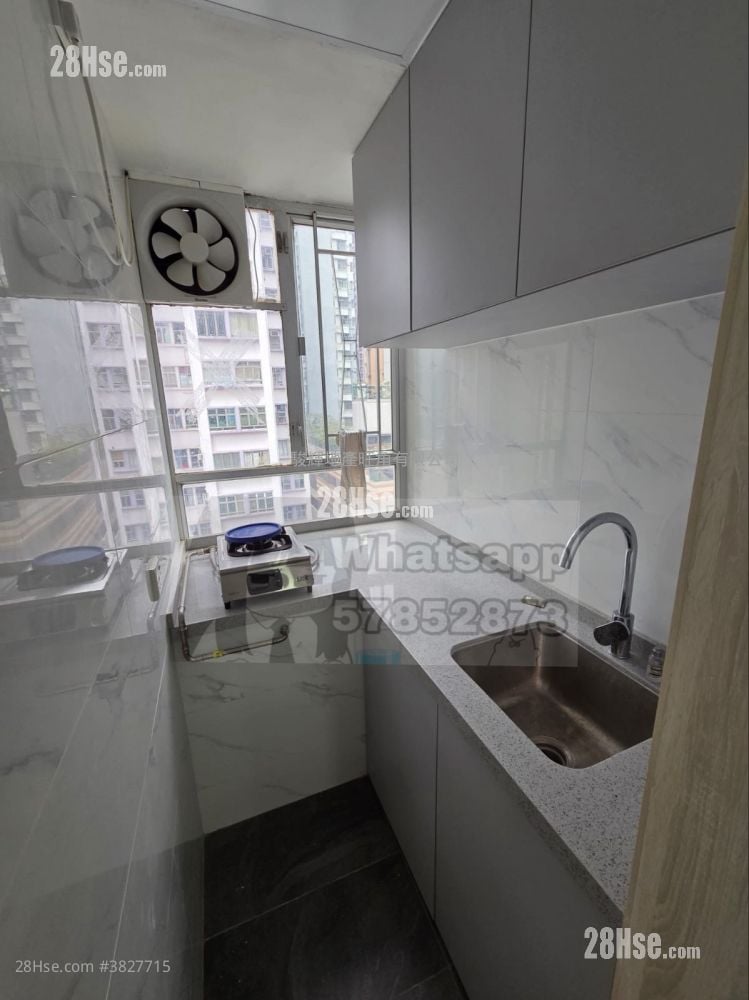 Wing Ning Building Sell 1 Bedroom , 1 Bathroom